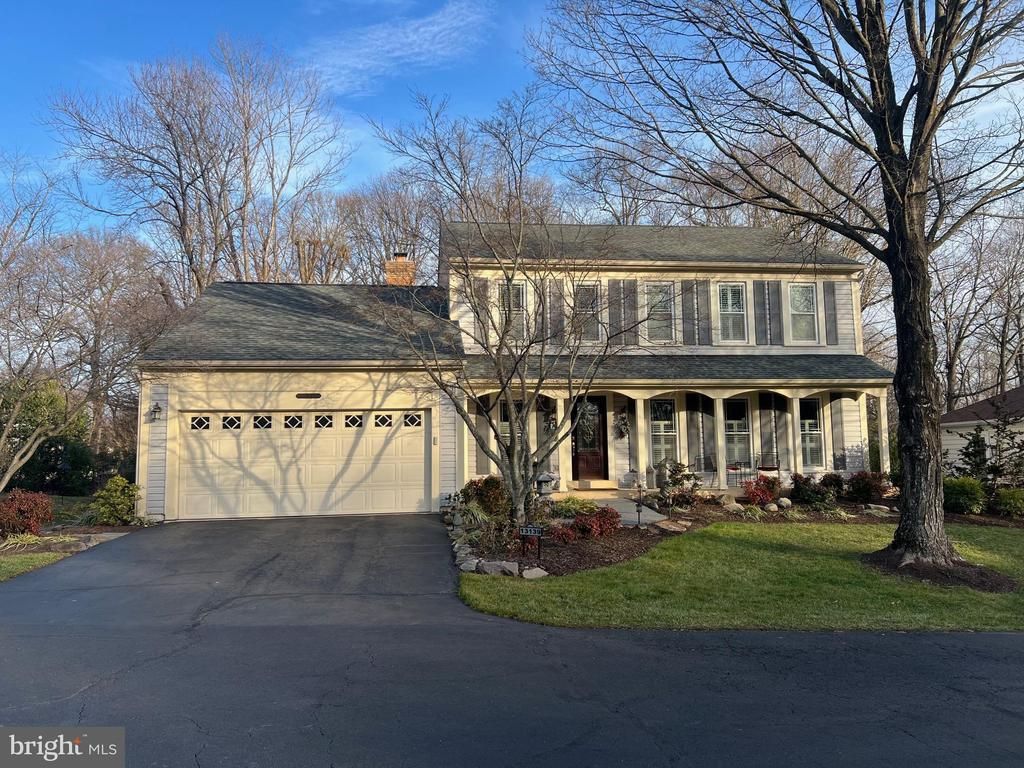 13139 Applegrove Lane, Herndon, VA 20171 Main Photo