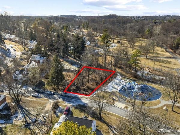 7029 MCHENRY ROAD, PIKESVILLE, MD 21208