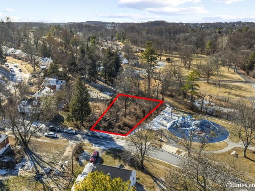 7029 Mchenry Road, Pikesville, MD 21208 Main Photo