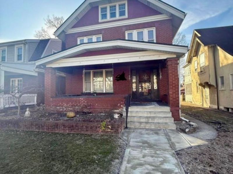 1847 Oak Street, Columbus, OH 43205 Photo 1