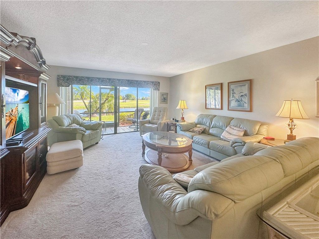 3300 Twin Lakes Terrace, Unit 103, Fort Pierce, FL 34951 Photo