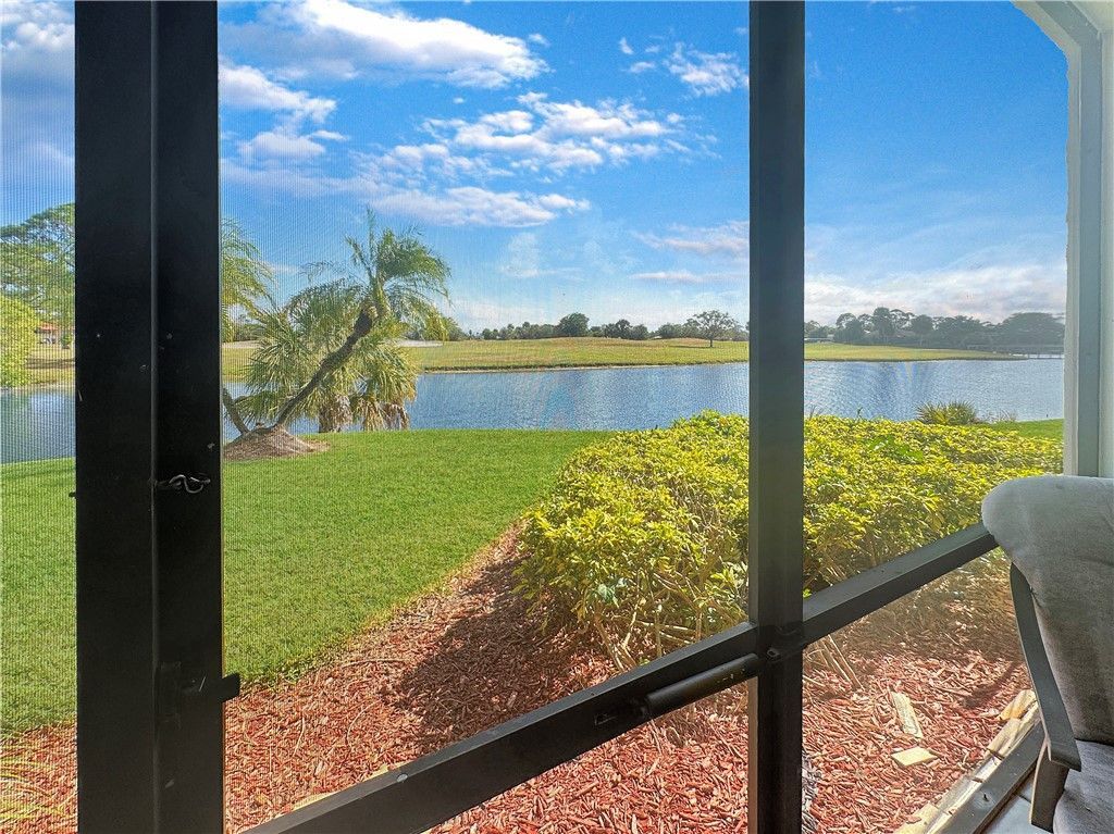 3300 Twin Lakes Terrace, Unit 103, Fort Pierce, FL 34951 Photo