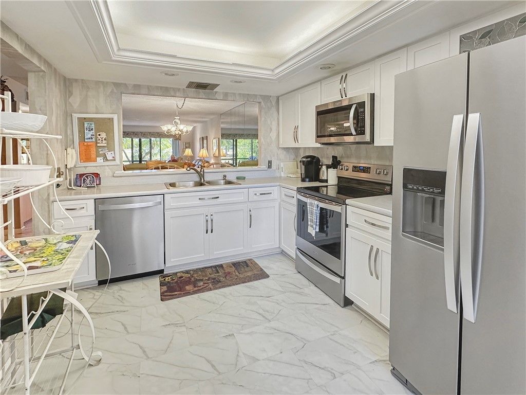 3300 Twin Lakes Terrace, Unit 103, Fort Pierce, FL 34951 Photo