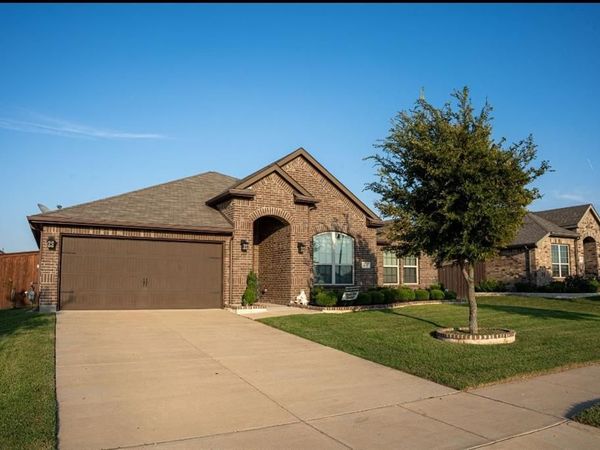 1119 Waterscape Boulevard, Royse City, TX 75189