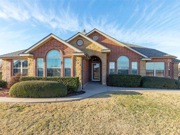 201 Apple Blossom Drive, Abilene, TX 79602