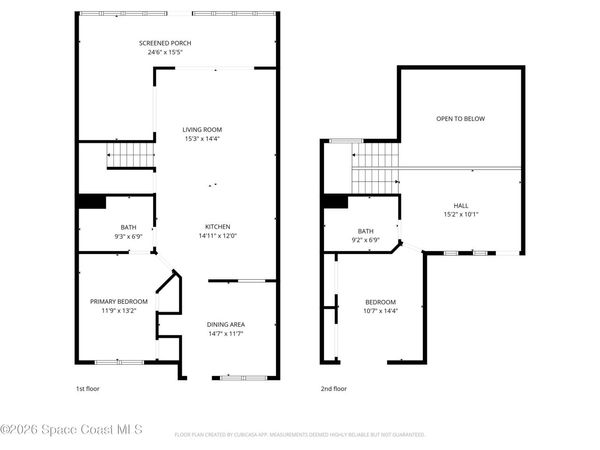 119 Casseekee Trail, Unit 3-119, Melbourne Beach, FL 32951