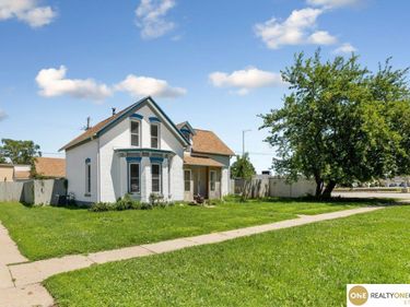 1916 Lincoln Street, Blair, NE 68008