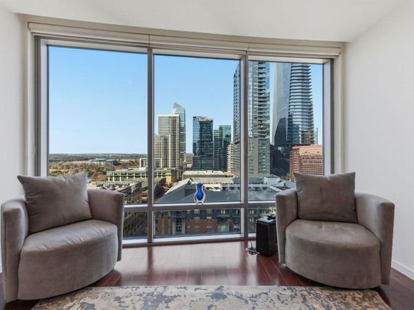 200 Congress Ave, Unit 14A, Austin, TX 78701