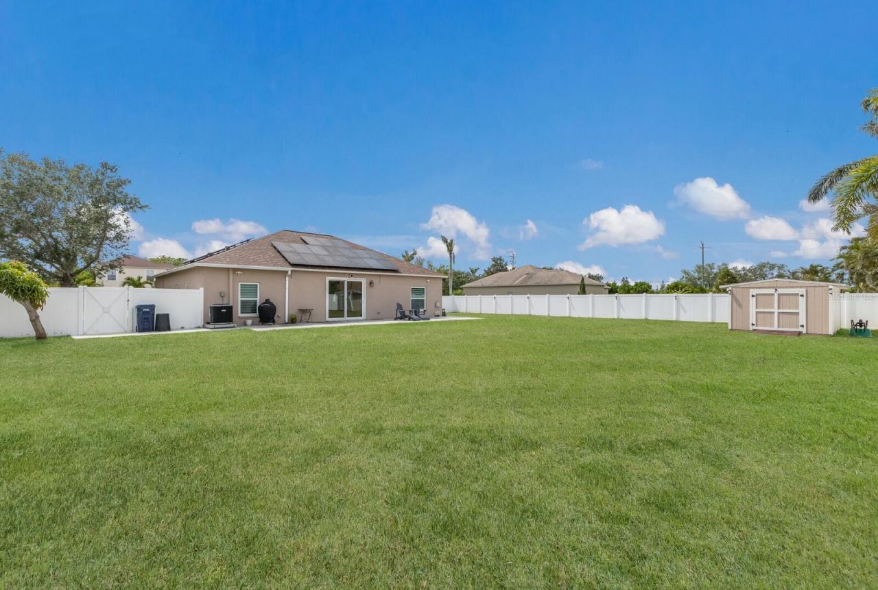 1606 22nd Avenue W, Palmetto, FL 34221 Photo