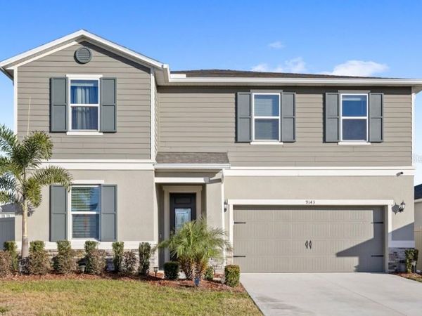 9143 HOOTEN WAY, DAVENPORT, FL 33896