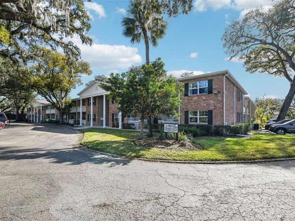 2500 LEE ROAD, Unit 110, WINTER PARK, FL 32789