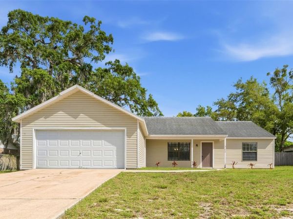 3192 NOAH STREET, DELTONA, FL 32738