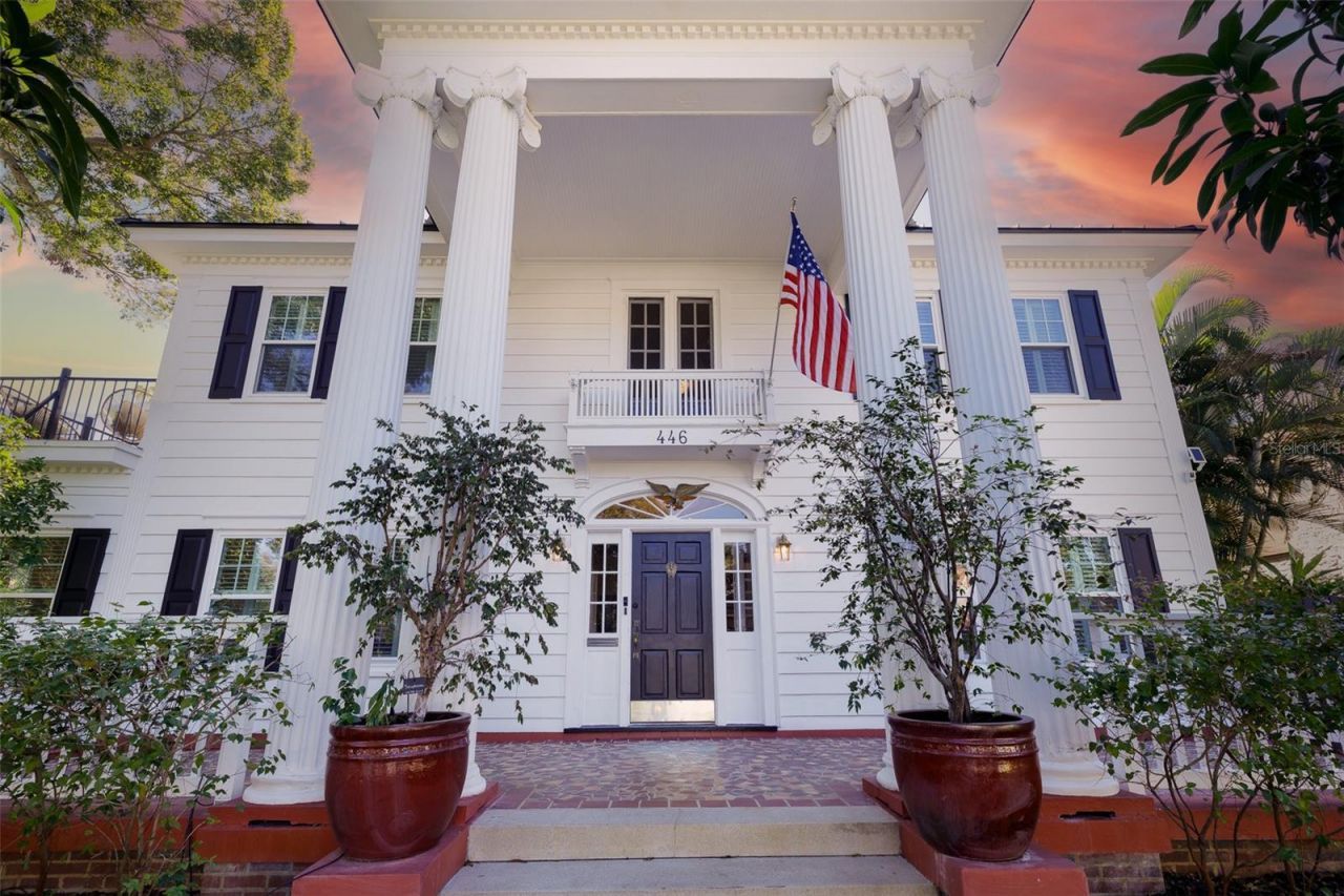 446 16th Avenue Ne, Saint Petersburg, FL 33704 Photo