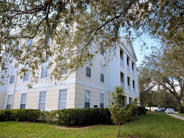 193 LONGVIEW AVENUE, Unit 104, KISSIMMEE, FL 34747