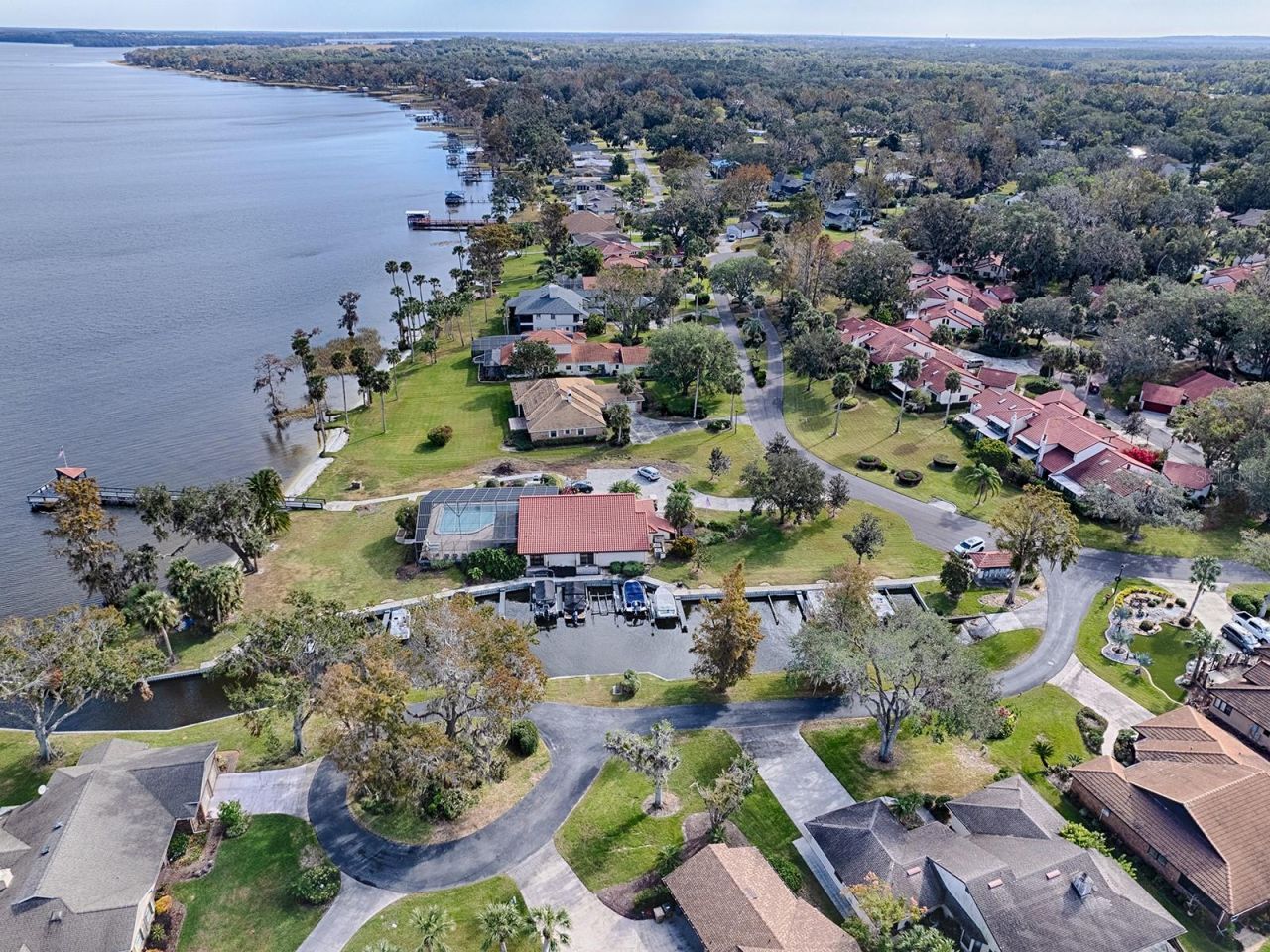 104 Waterwood Drive, Yalaha, FL 34797 Photo