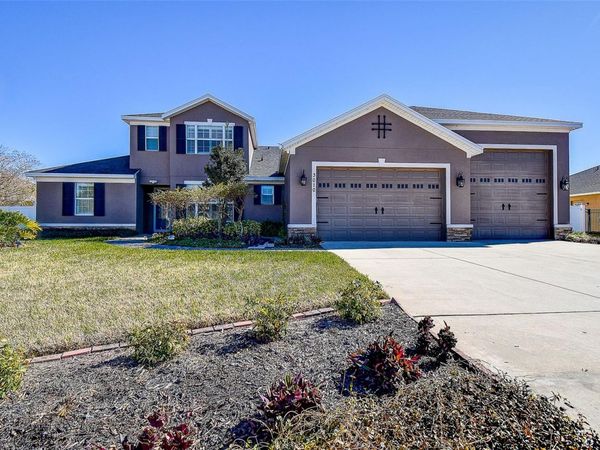 3010 VIA SIENA STREET, PLANT CITY, FL 33566