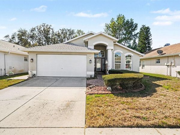 11428 DORIAN COURT, NEW PORT RICHEY, FL 34654