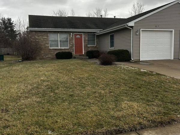 847 Covey Lane, Coal City, IL 60416