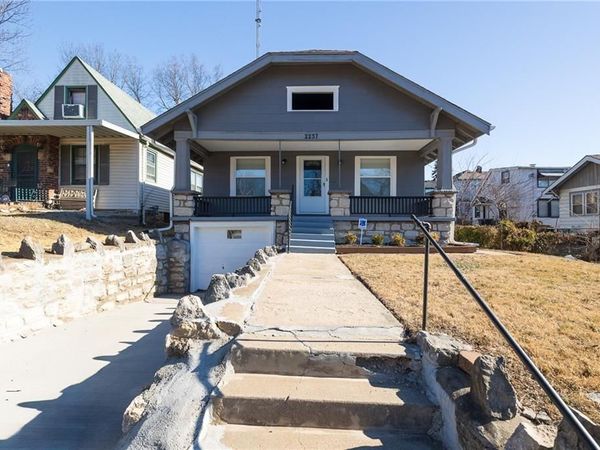 2237 Hardesty Avenue, Kansas City, MO 64127