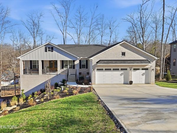 122 Nuhya Way, Loudon, TN 37774