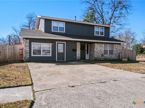 3300 Lake Inks Avenue , Killeen, TX 76543