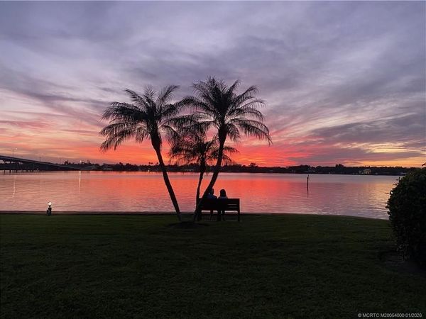 1950 SW Palm City Road, Unit 1-307, Stuart, FL 34994