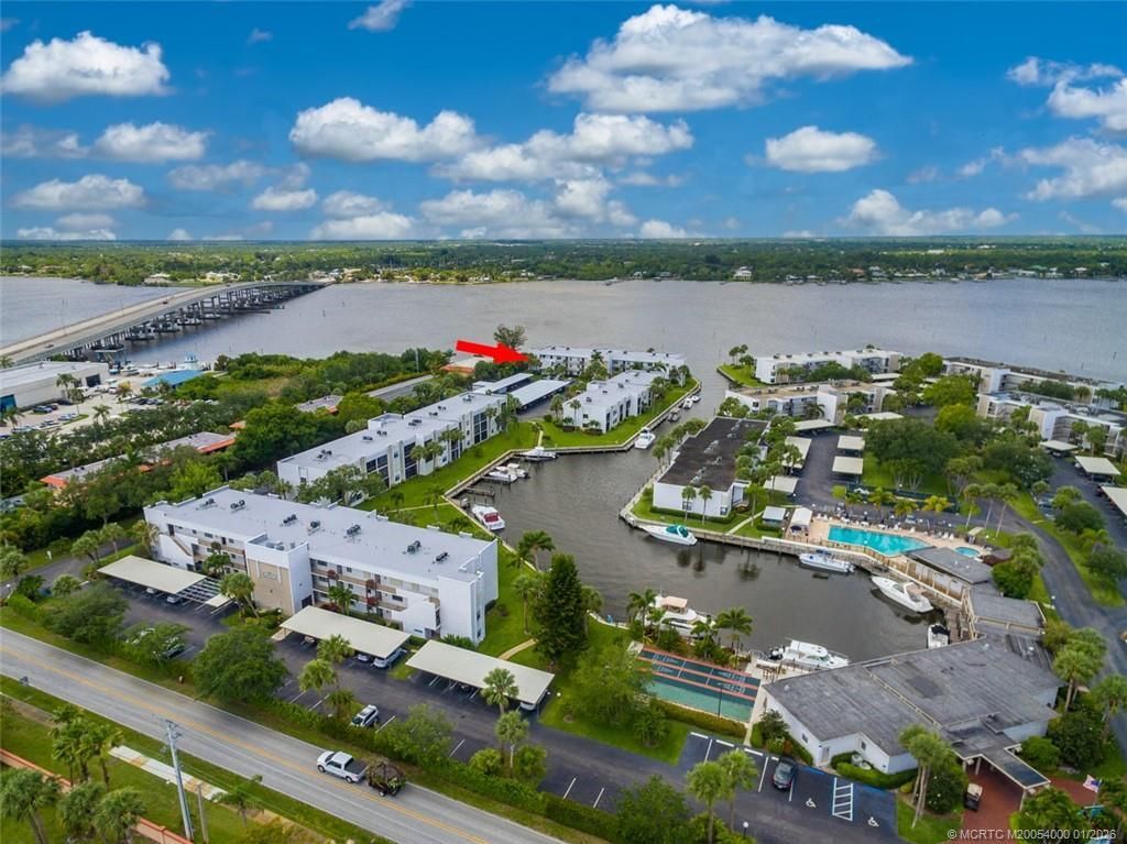 1950 SW Palm City Road, Unit 1-307, Stuart, FL 34994 Photo