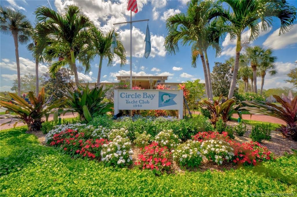 1950 SW Palm City Road, Unit 1-307, Stuart, FL 34994 Photo