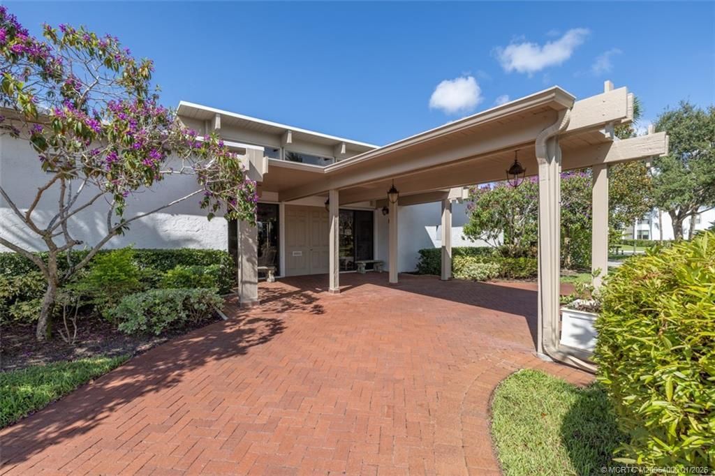 1950 SW Palm City Road, Unit 1-307, Stuart, FL 34994 Photo