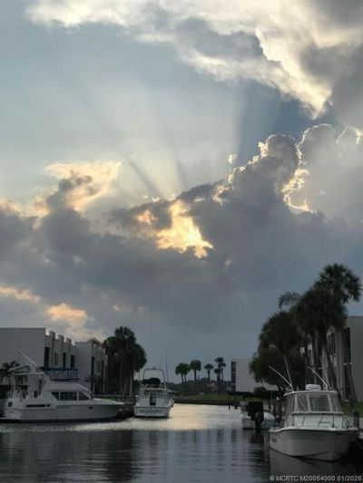 1950 SW Palm City Road, Unit 1-307, Stuart, FL 34994 Photo