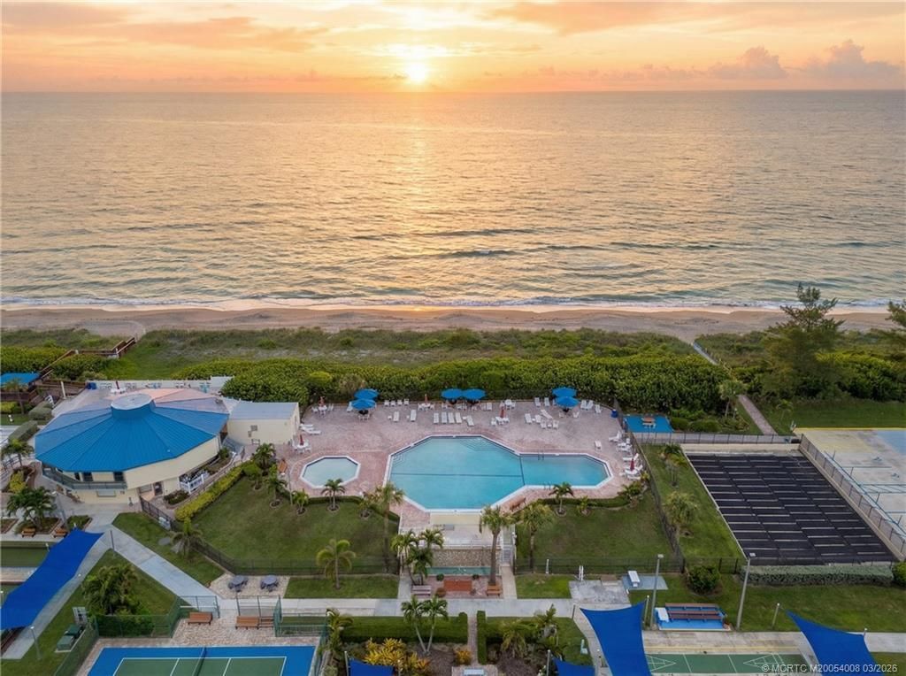 10725 S Ocean Drive, Lot #409, Jensen Beach, FL 34957 Photo