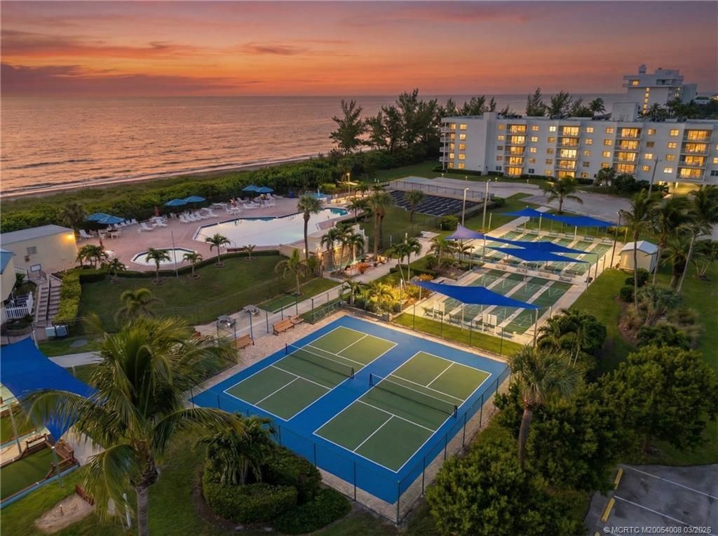 10725 S Ocean Drive, Lot #409, Jensen Beach, FL 34957 Photo