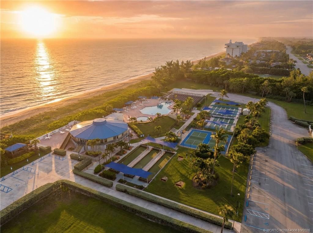 10725 S Ocean Drive, Lot #409, Jensen Beach, FL 34957 Photo