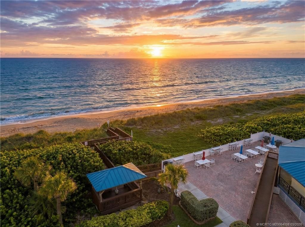 10725 S Ocean Drive, Lot #409, Jensen Beach, FL 34957 Photo