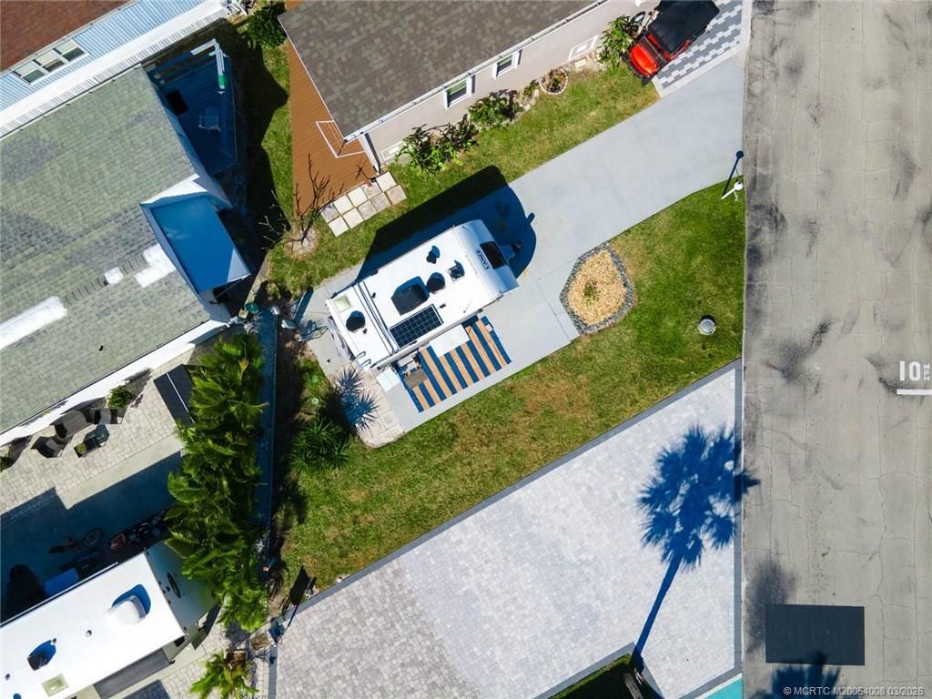 10725 S Ocean Drive, Lot #409, Jensen Beach, FL 34957 Photo