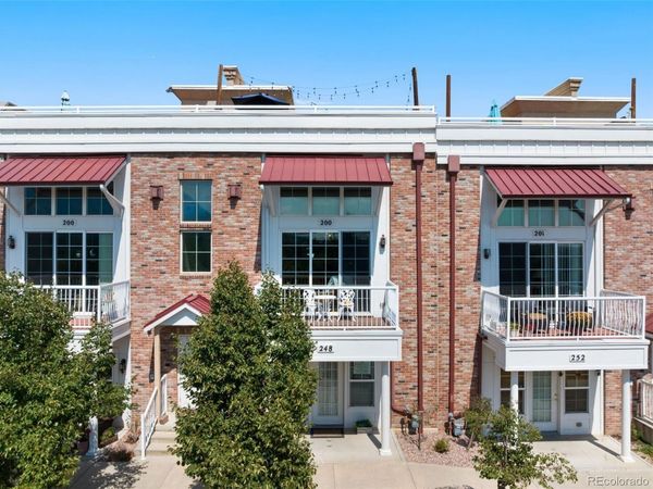 248 Writers Way , Colorado Springs, CO 80903