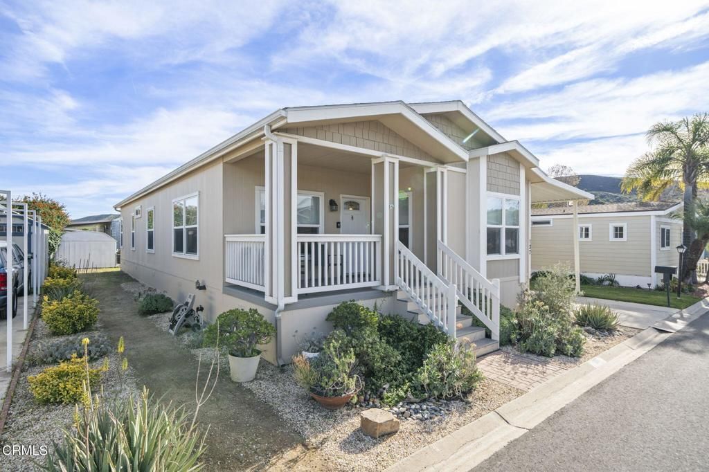 15750 Arroyo Drive, Unit 137, Moorpark, CA 93021 Main Photo