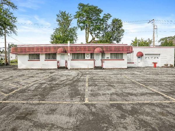 5730-38 Hohman Avenue, Hammond, IN 46320