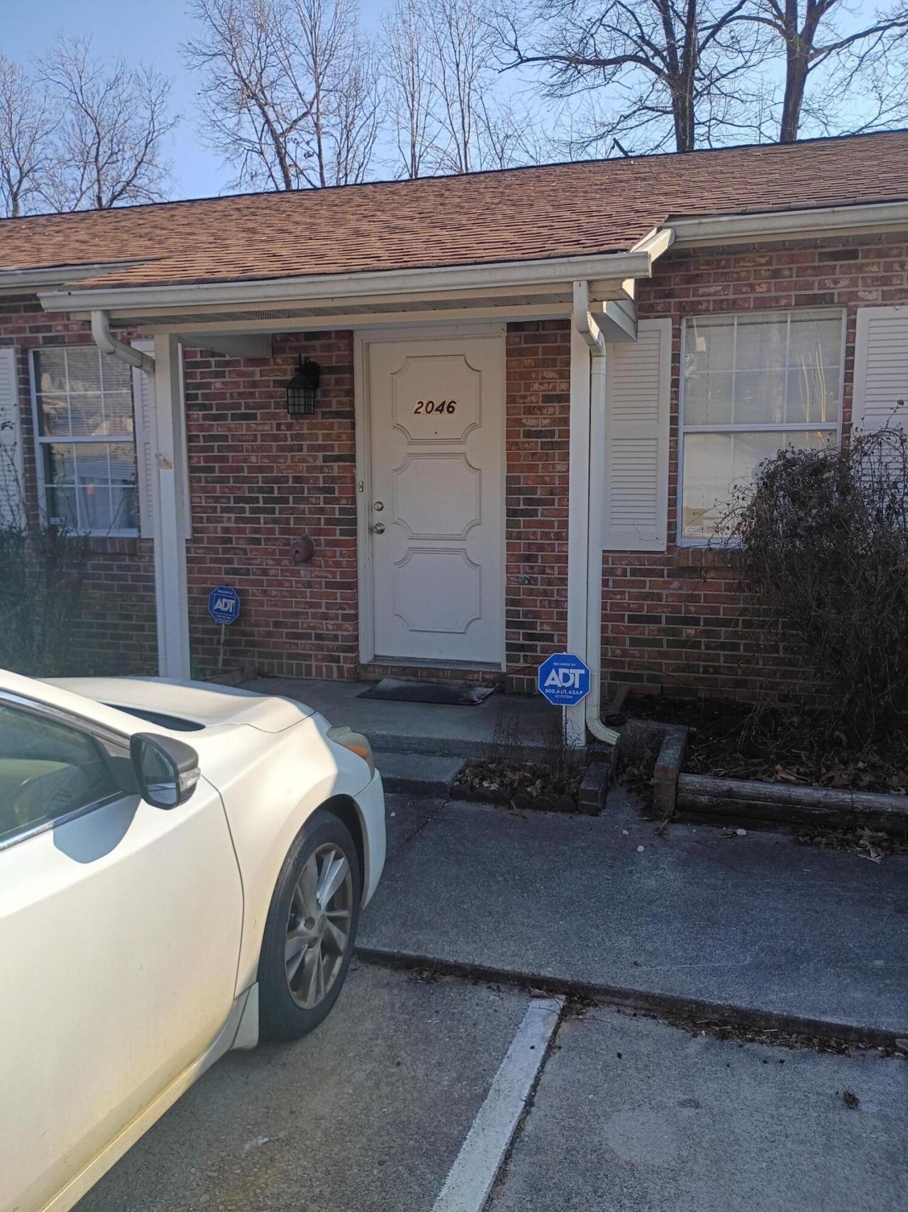 2046 Belle Terra Road, Knoxville, TN 37923 Main Photo