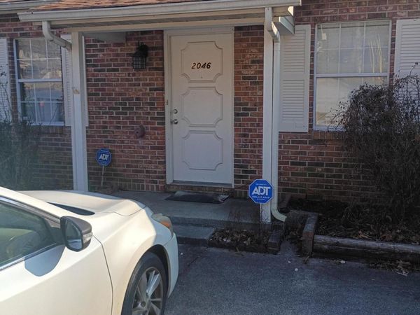 2046 Belle Terra Road, Knoxville, TN 37923