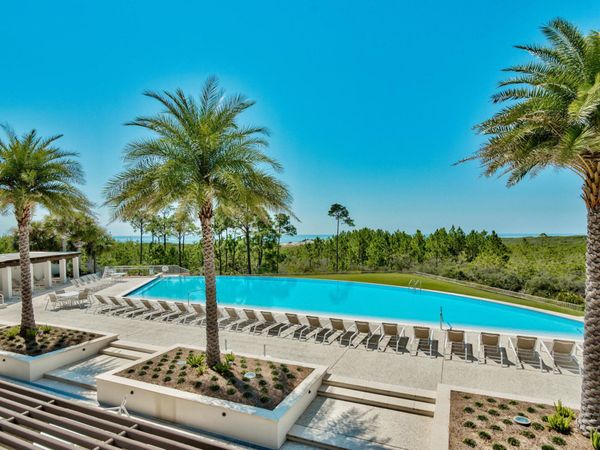 Lot 11B Cypress Passage, Santa Rosa Beach, FL 32459