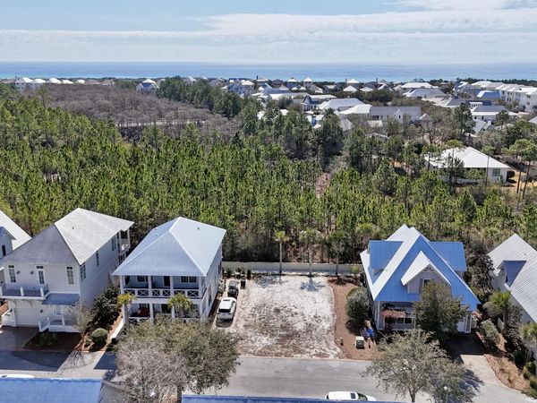 Lot 11B Cypress Passage, Santa Rosa Beach, FL 32459