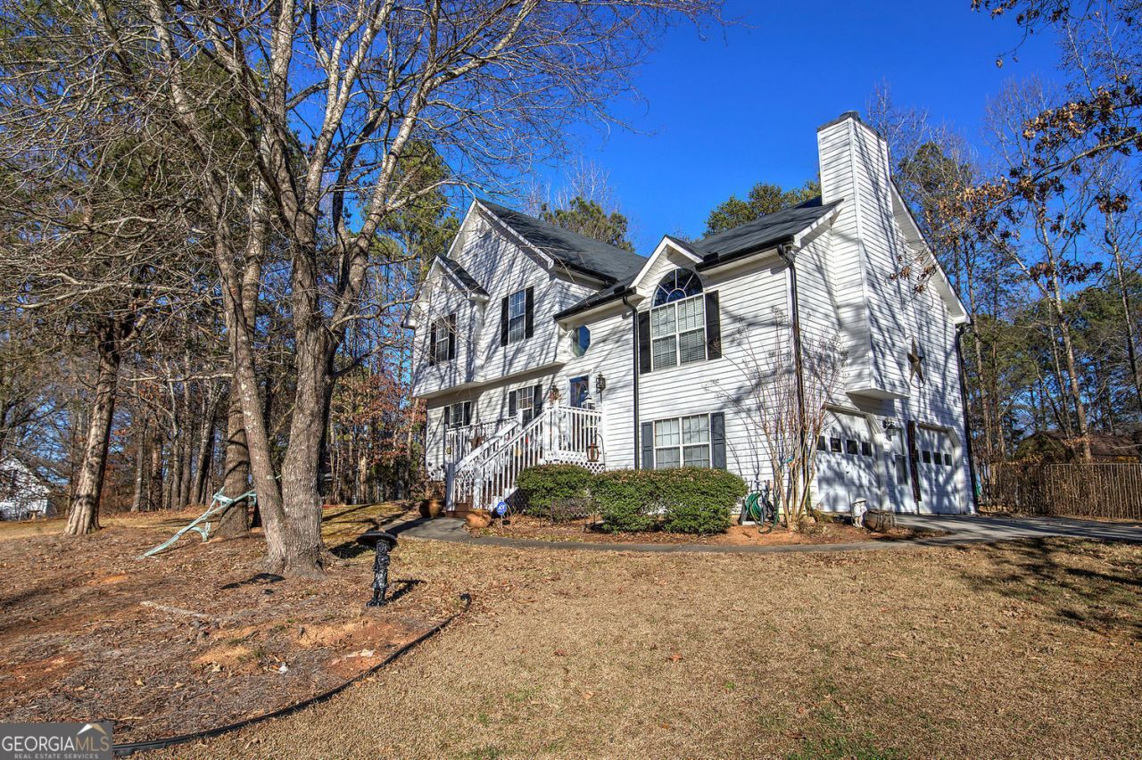 31 Kristen Court, Adairsville, GA 30103 Main Photo