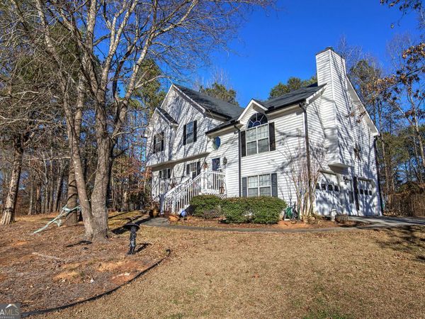 31 Kristen Court, Adairsville, GA 30103