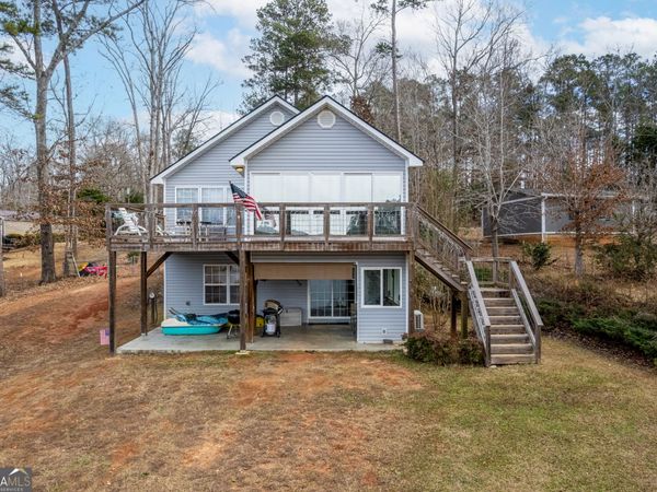 56 Sunglow Court, Sparta, GA 31087