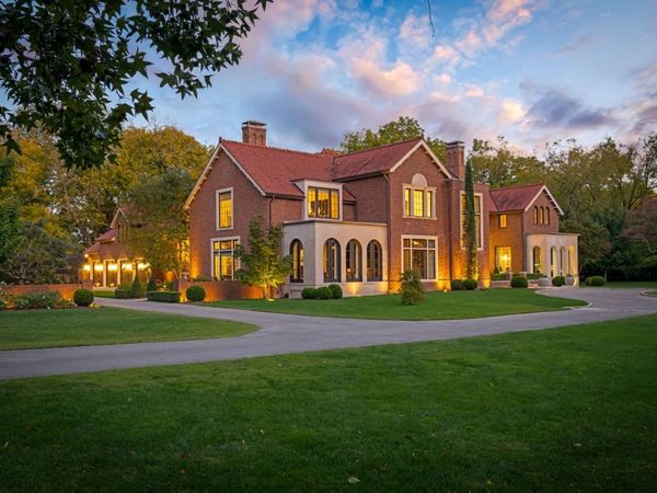 4316 Franklin Pike , Nashville, TN 37204