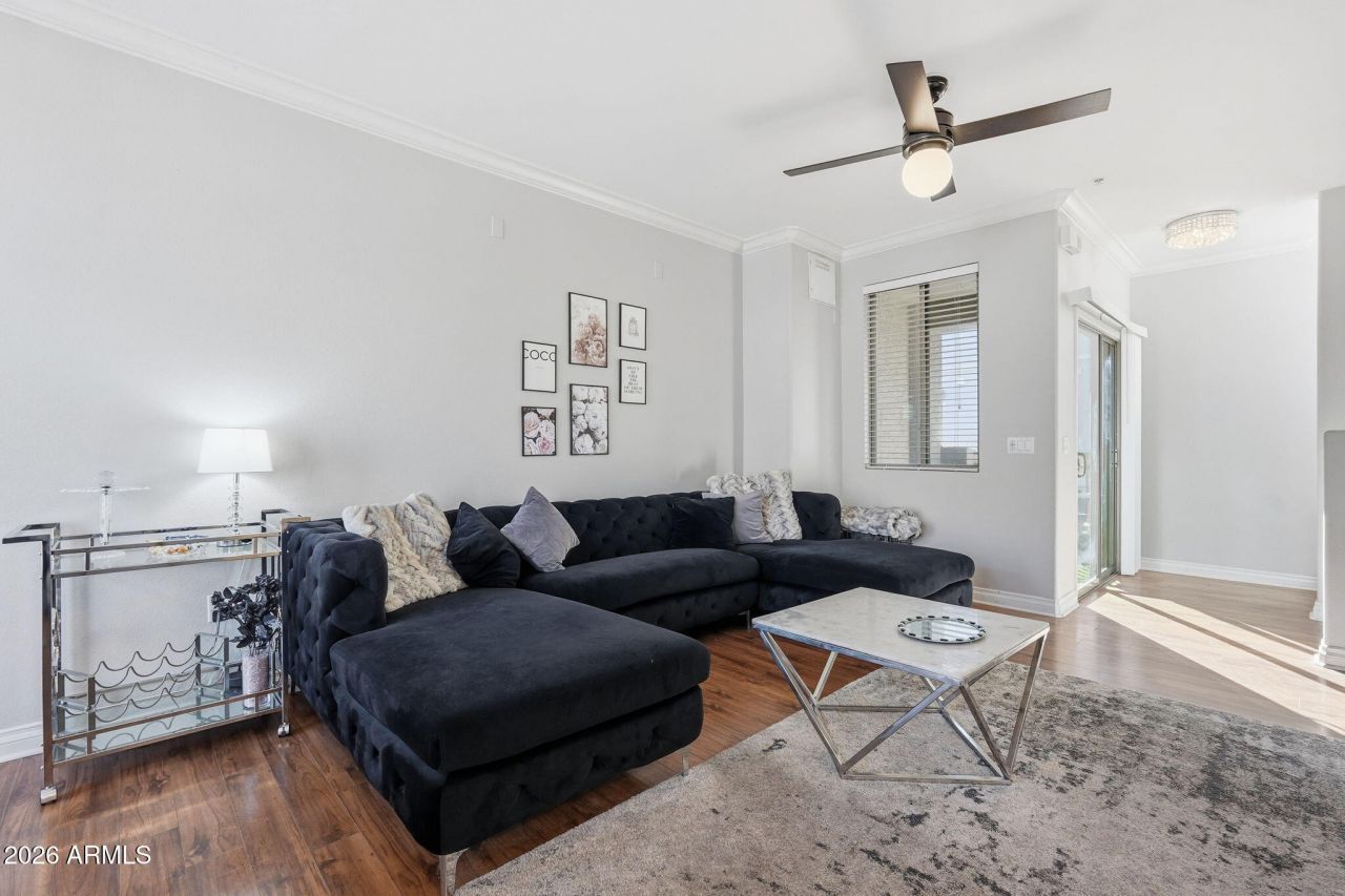 2402 E 5th Street, Unit 1409, Tempe, AZ 85288 Main Photo