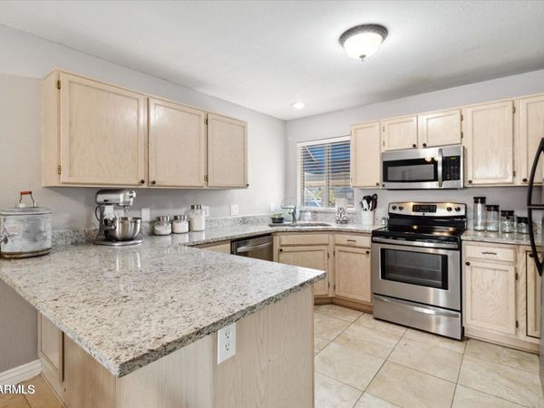 220 N 22ND Place, Unit 1011, Mesa, AZ 85213