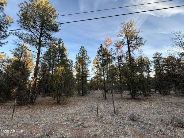 TBD Hilltop, Unit 031R, Lakeside, AZ 85929