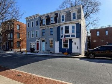 305 HERR STREET, HARRISBURG, PA 17102